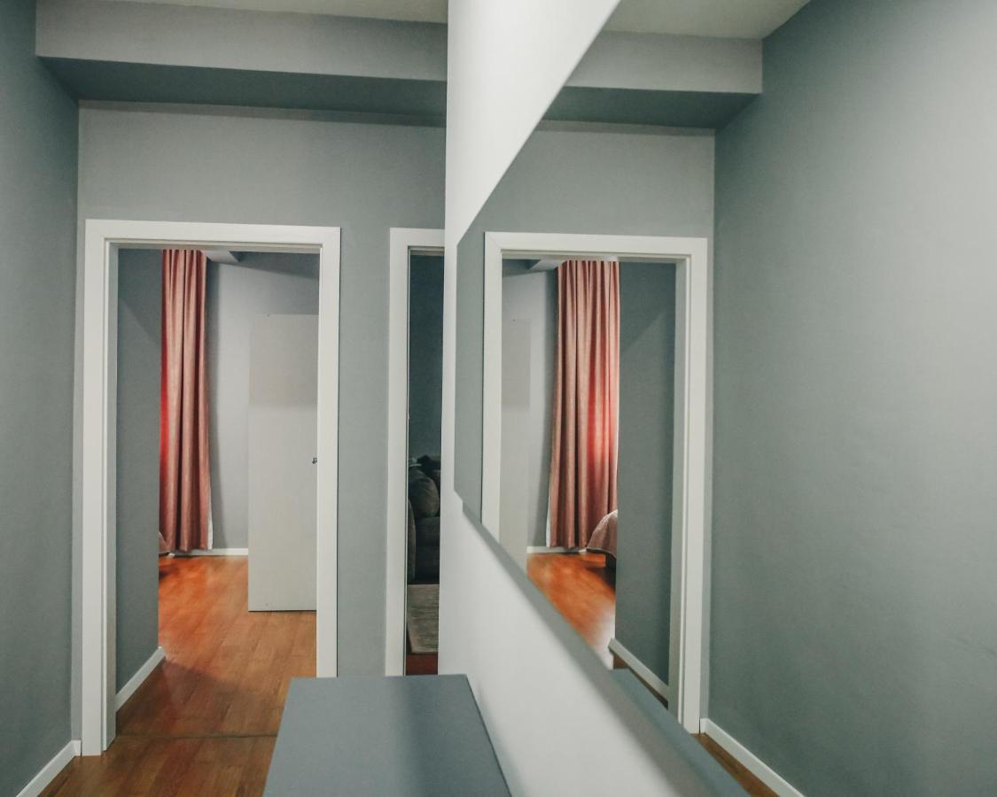 Parta Apartment 프리슈티나 외부 사진