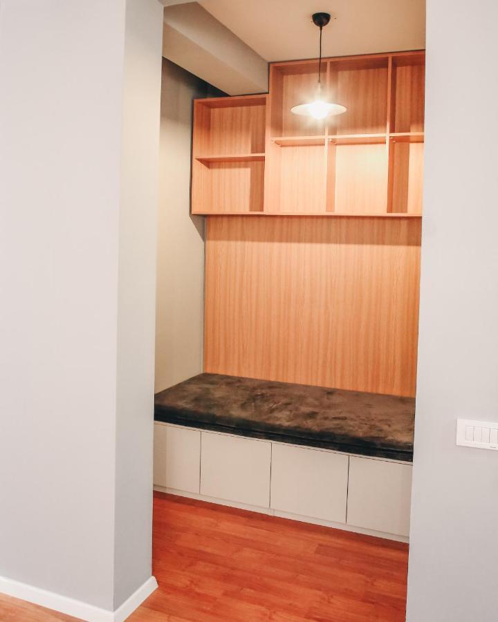 Parta Apartment 프리슈티나 외부 사진
