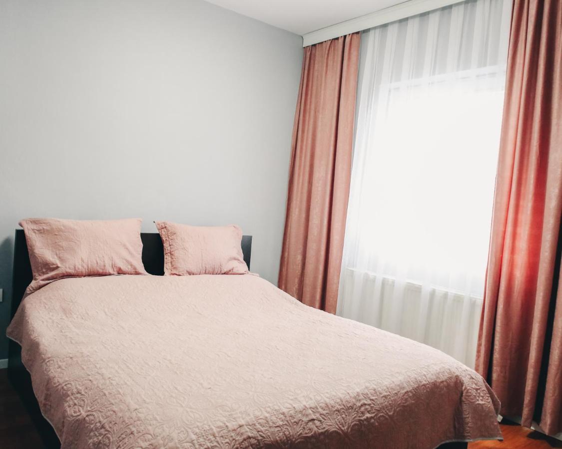 Parta Apartment 프리슈티나 외부 사진