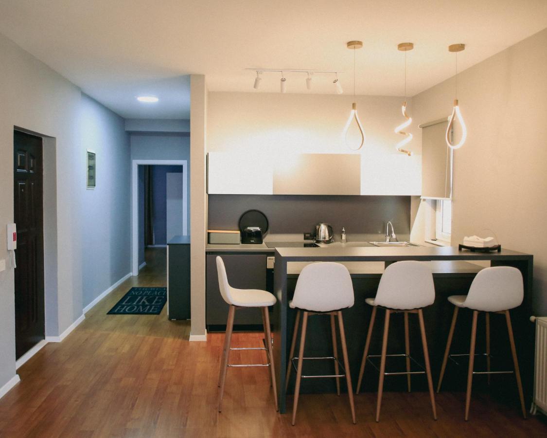 Parta Apartment 프리슈티나 외부 사진